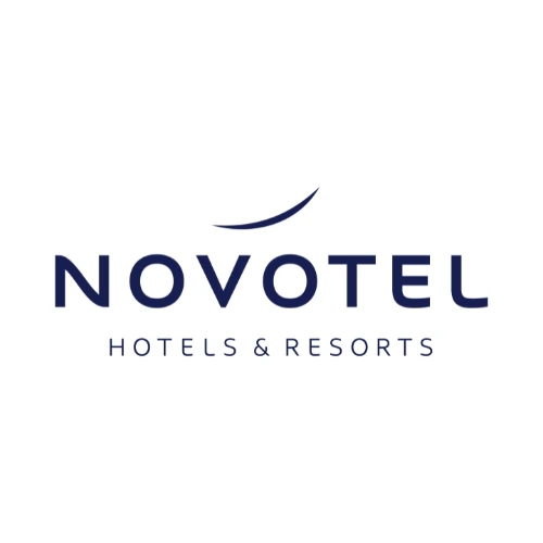 Client logo